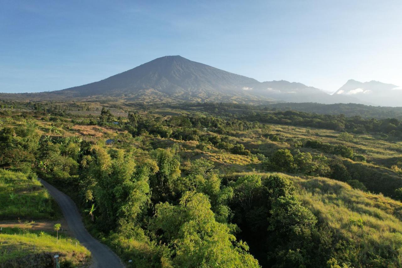 Family Rinjani Bungalow Sajang Luaran gambar
