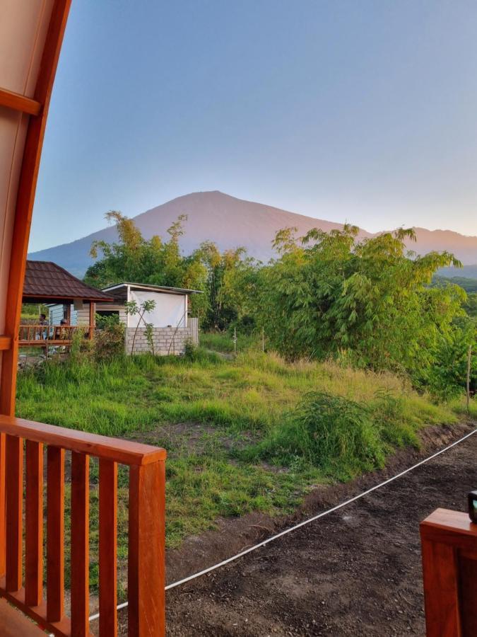 Family Rinjani Bungalow Sajang Luaran gambar