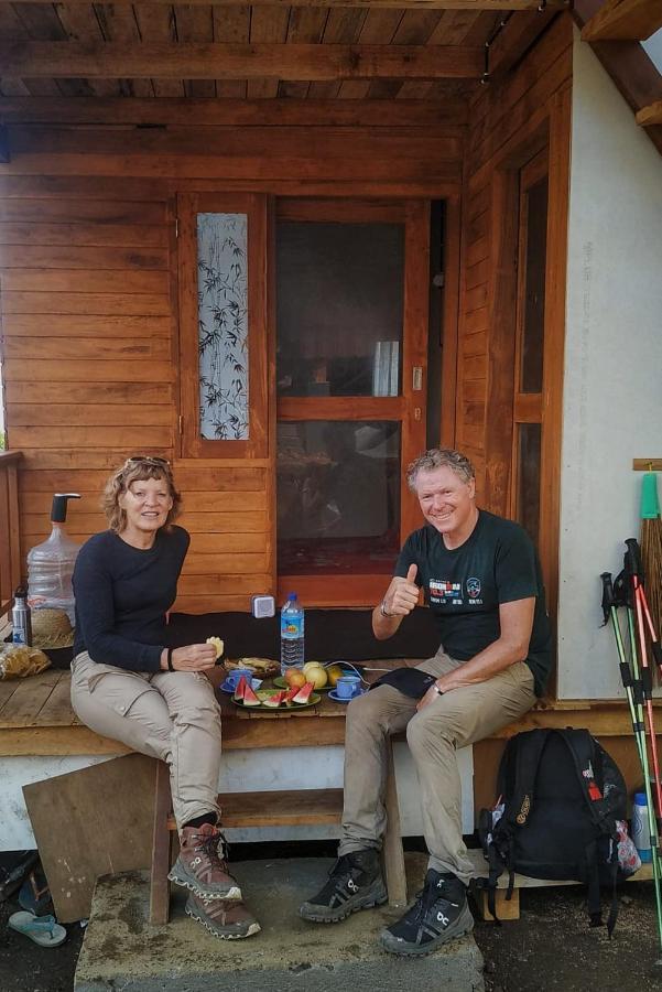 Family Rinjani Bungalow Sajang Luaran gambar