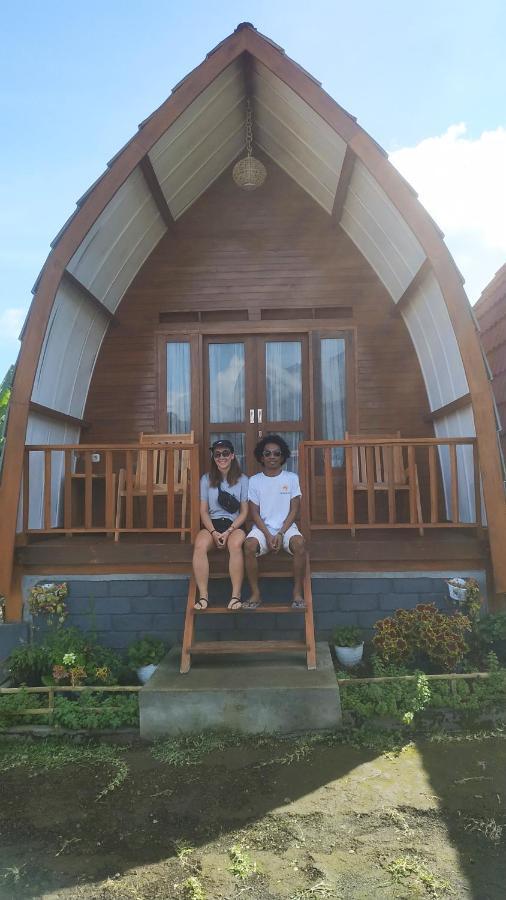 Family Rinjani Bungalow Sajang Luaran gambar