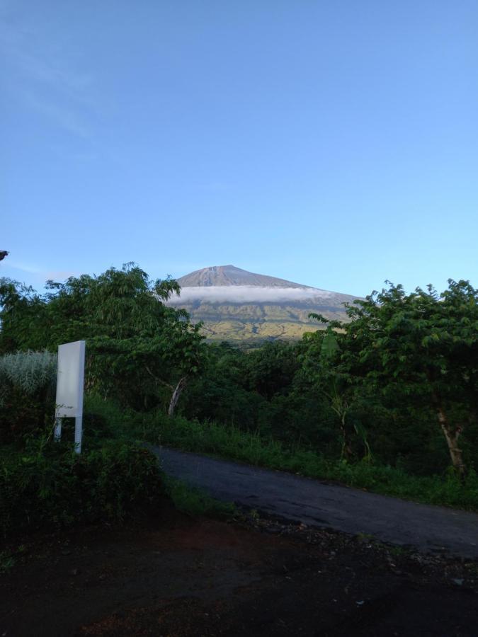 Family Rinjani Bungalow Sajang Luaran gambar