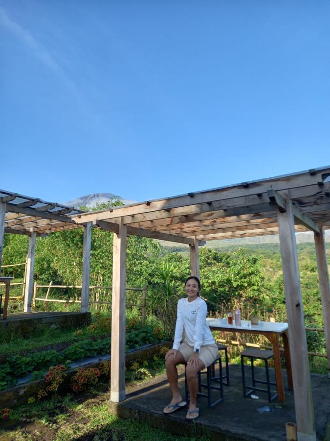 Family Rinjani Bungalow Sajang Luaran gambar