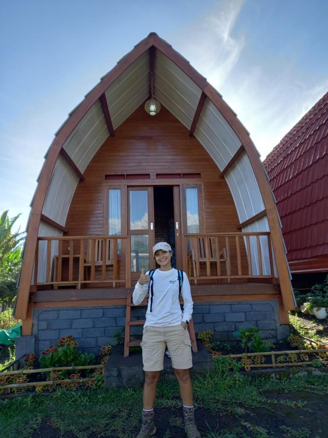 Family Rinjani Bungalow Sajang Luaran gambar