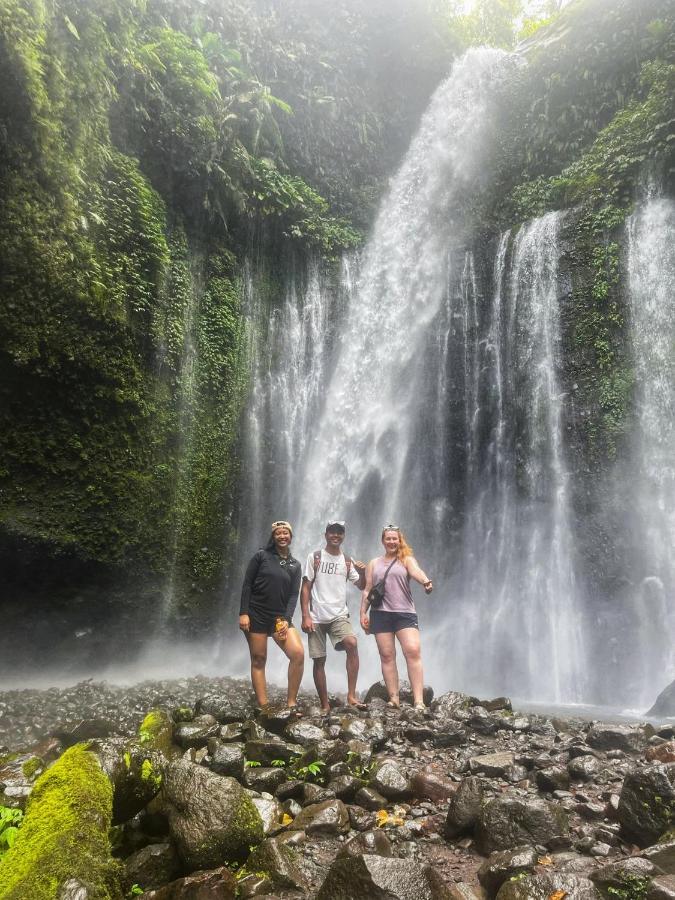 Family Rinjani Bungalow Sajang Luaran gambar