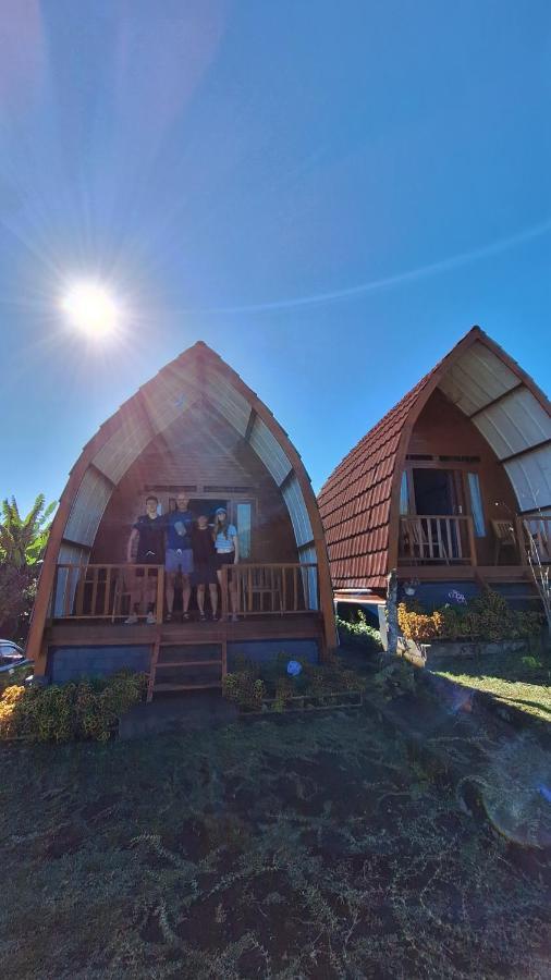 Family Rinjani Bungalow Sajang Luaran gambar