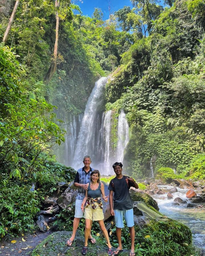 Family Rinjani Bungalow Sajang Luaran gambar