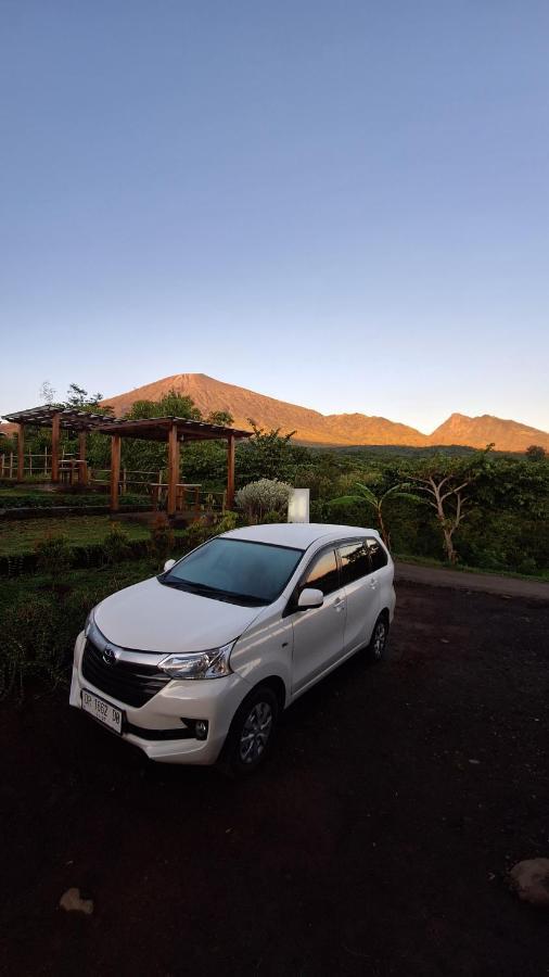 Family Rinjani Bungalow Sajang Luaran gambar