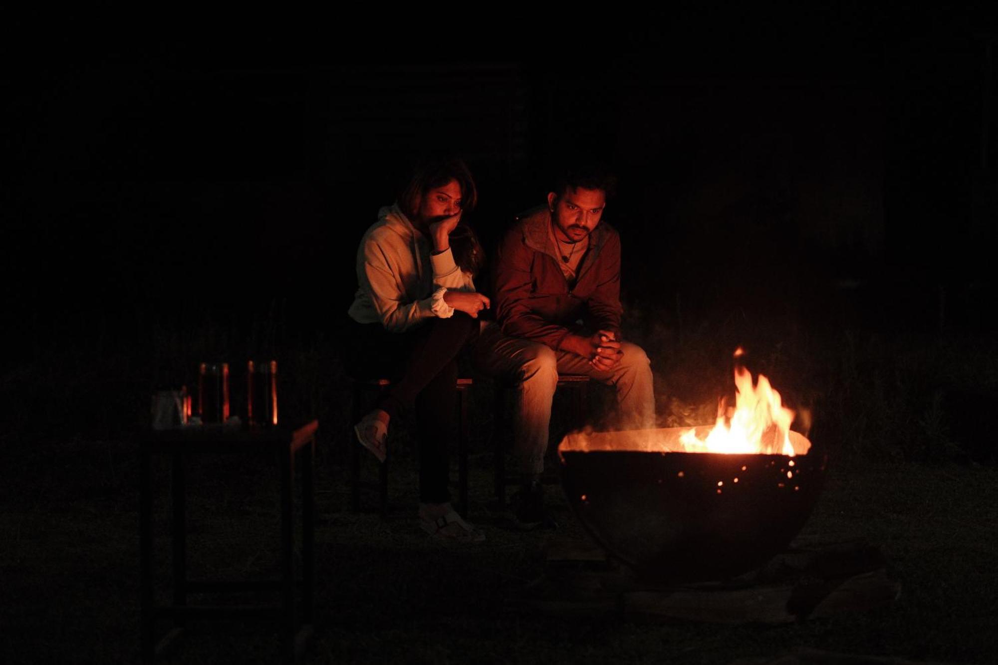 Family Rinjani Bungalow Sajang Luaran gambar