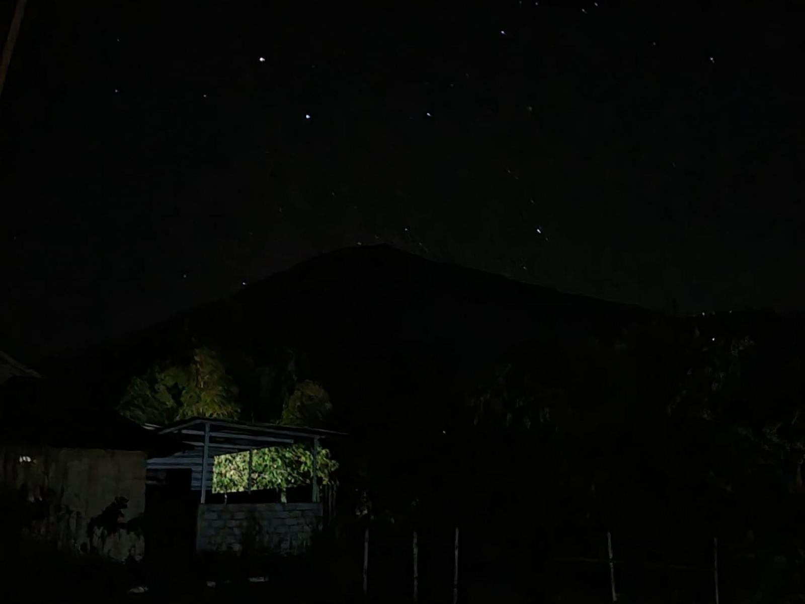 Family Rinjani Bungalow Sajang Luaran gambar