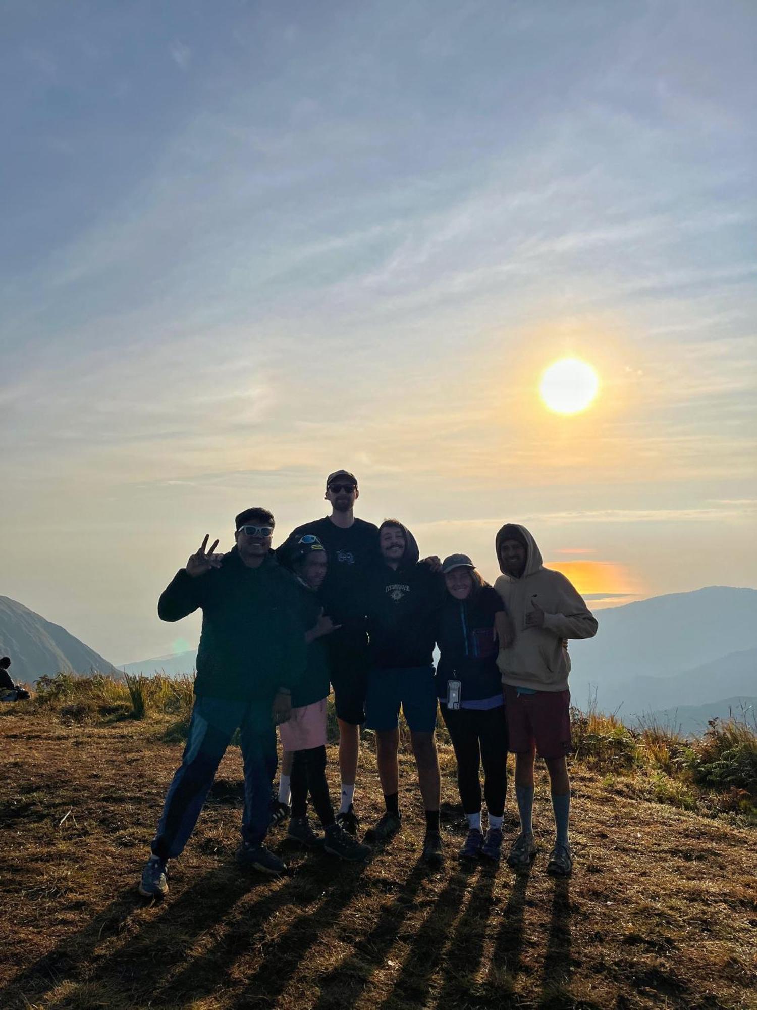 Family Rinjani Bungalow Sajang Luaran gambar